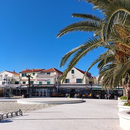 Refresh Boutique Suites - Central Point Vodice Esterno foto
