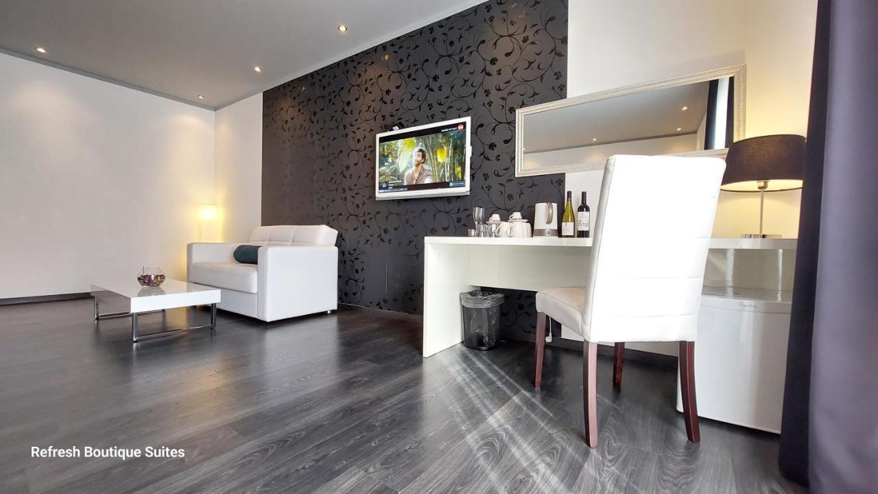 Refresh Boutique Suites - Central Point Vodice Esterno foto