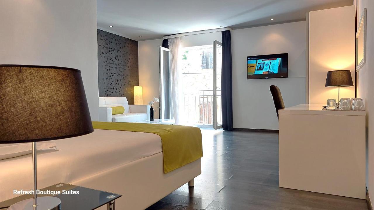 Refresh Boutique Suites - Central Point Vodice Esterno foto