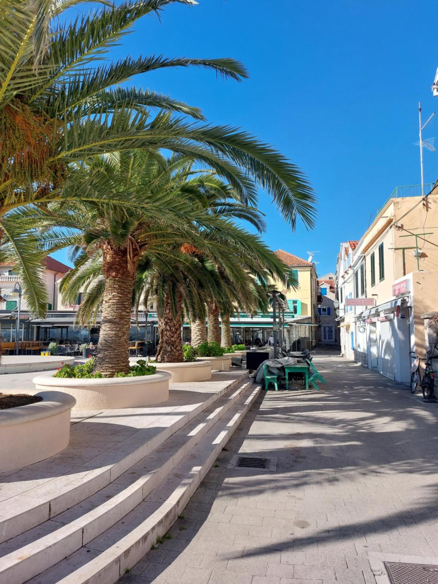 Refresh Boutique Suites - Central Point Vodice Esterno foto